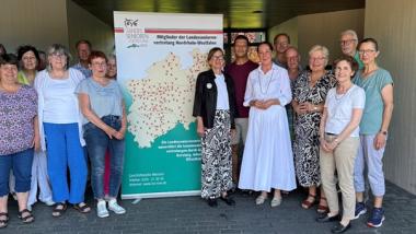 „Initiativkreis Seniorenvertretung in Herdecke“